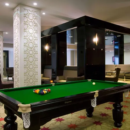 Dan Boutique Hotel Jerusalem 