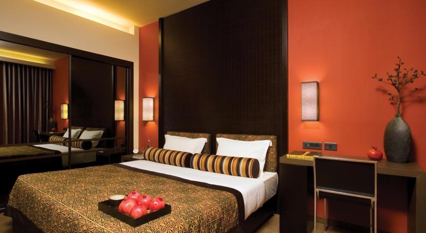 Dan Boutique 4* Jérusalem