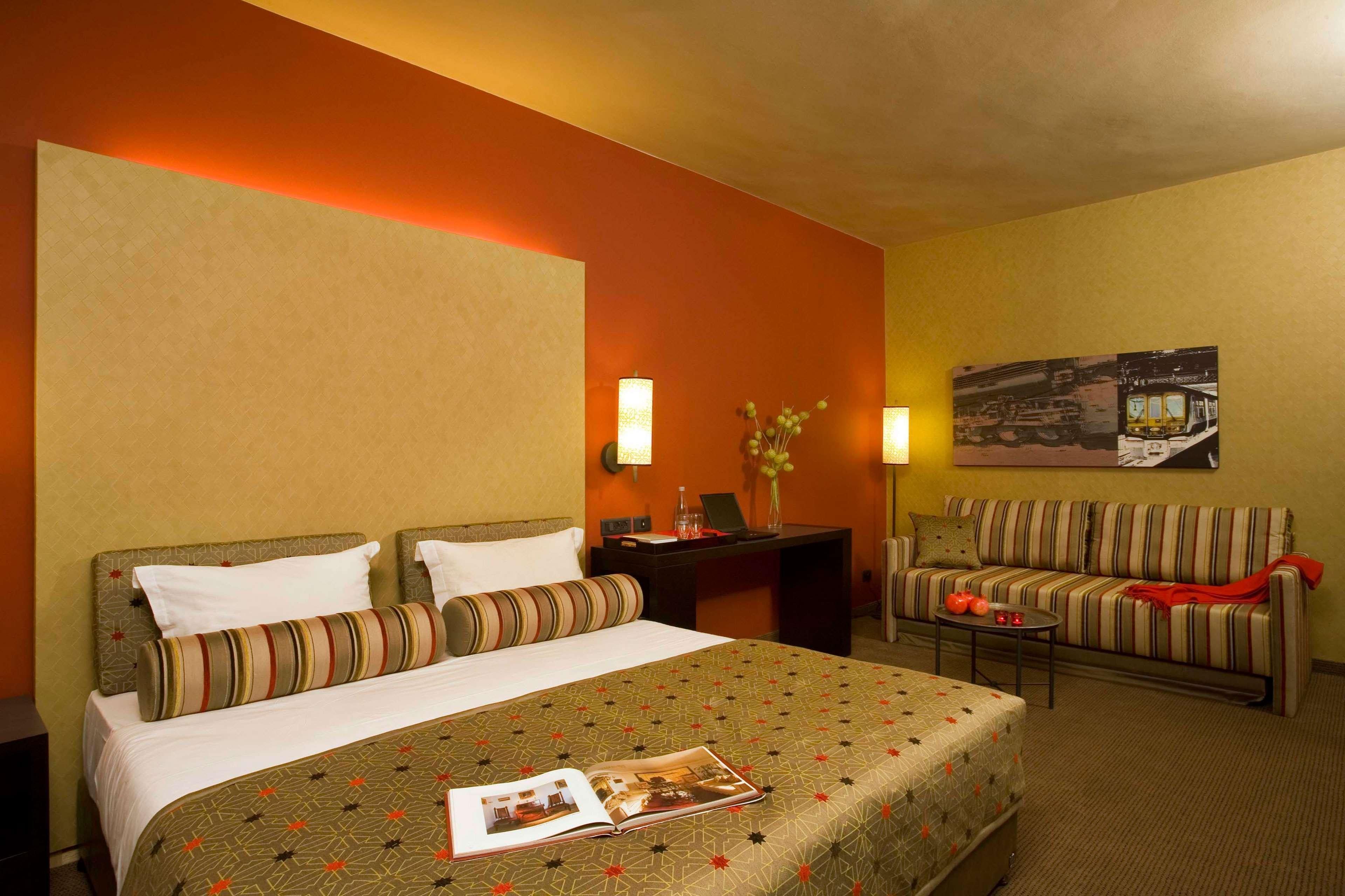 Dan Boutique 4* Jérusalem