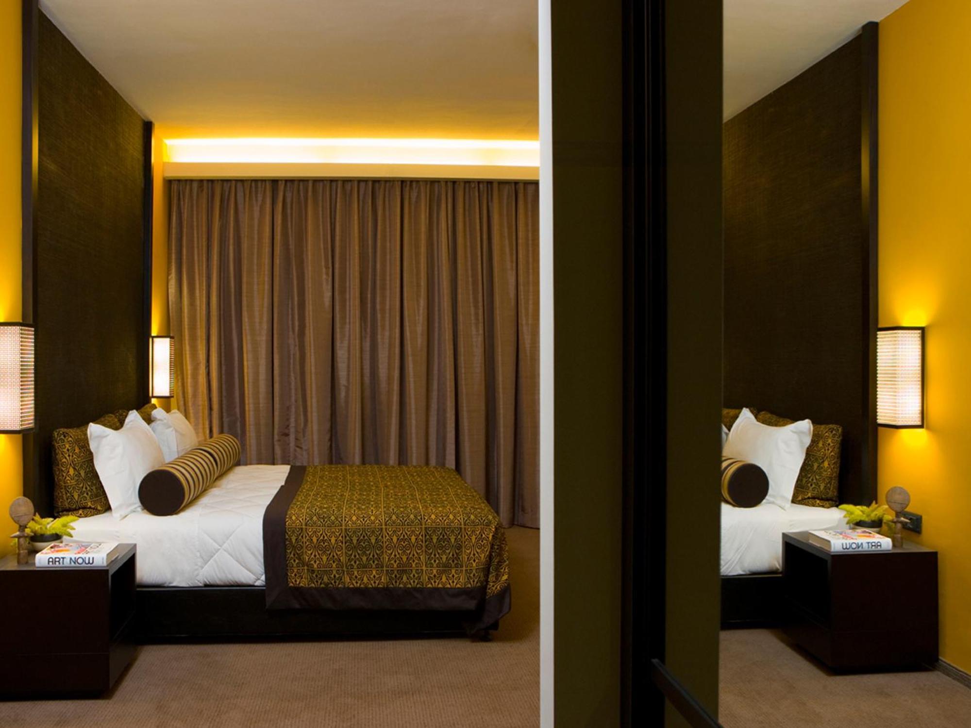 Hotel Dan Boutique Jérusalem