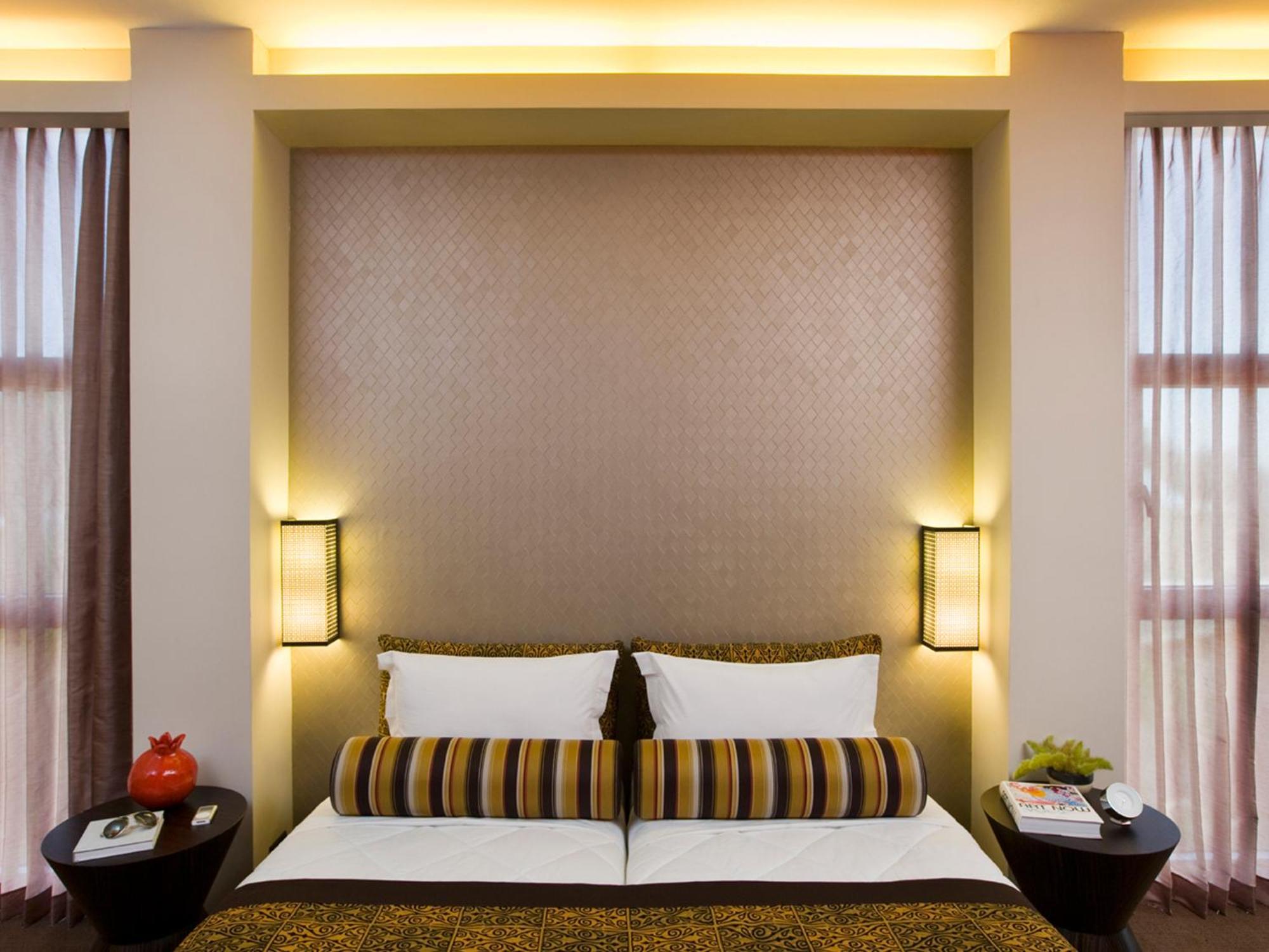 Hotel Dan Boutique 4*
