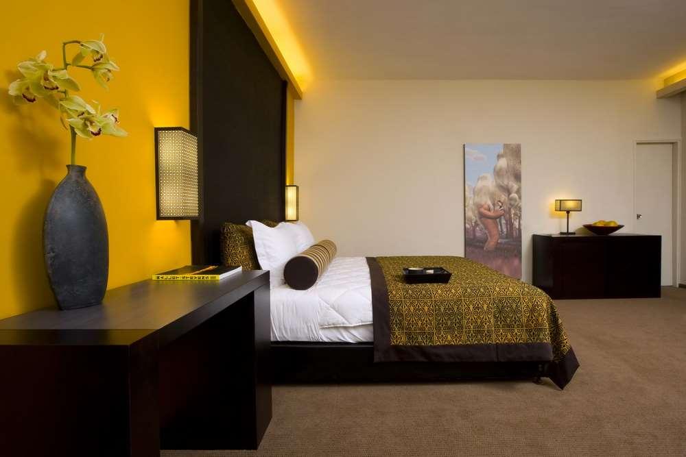 Dan Boutique 4* Jérusalem