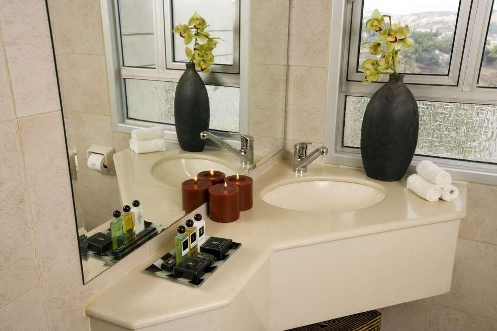 Dan Boutique Hotel Jérusalem