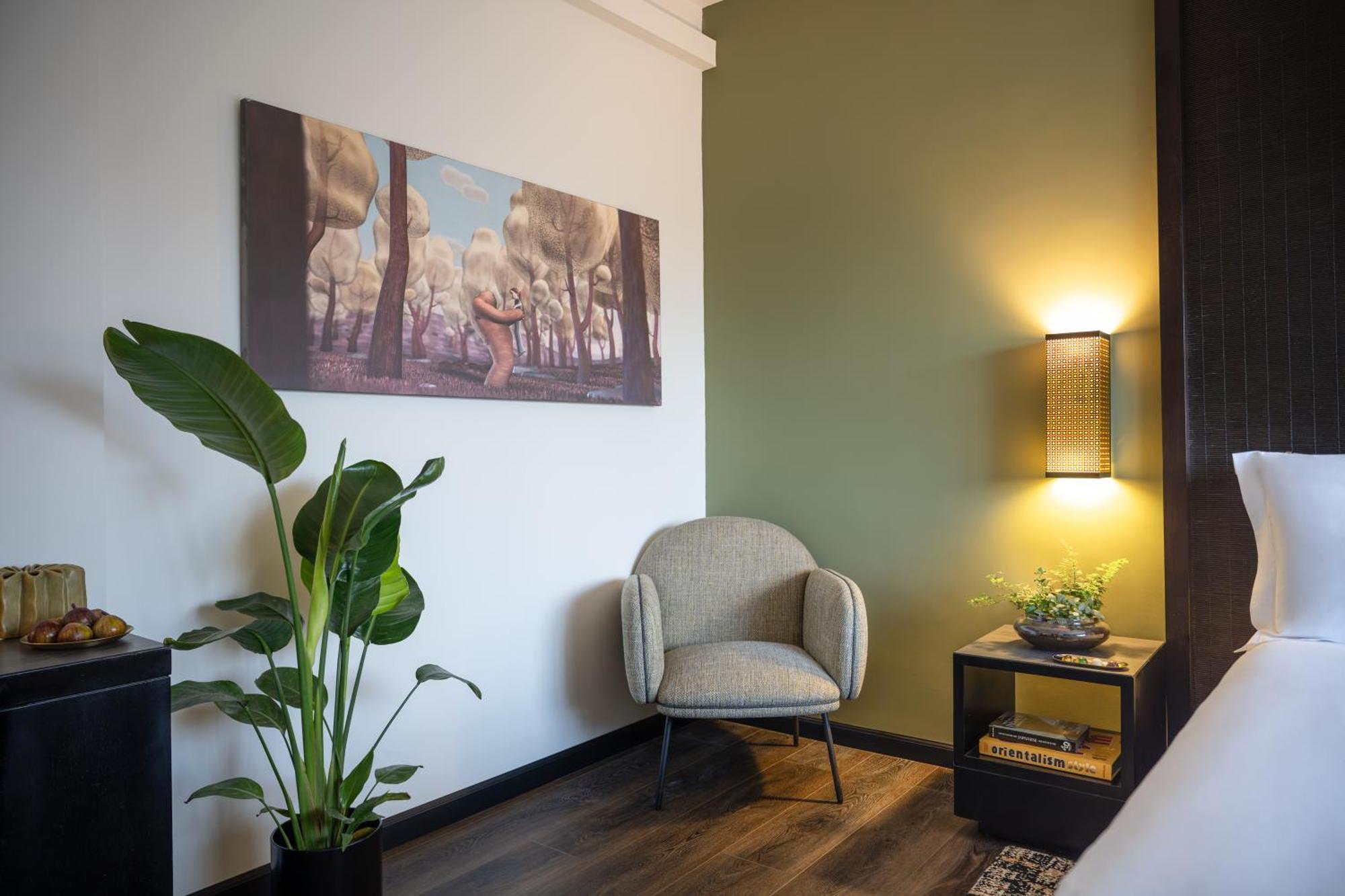 Dan Boutique Hotel