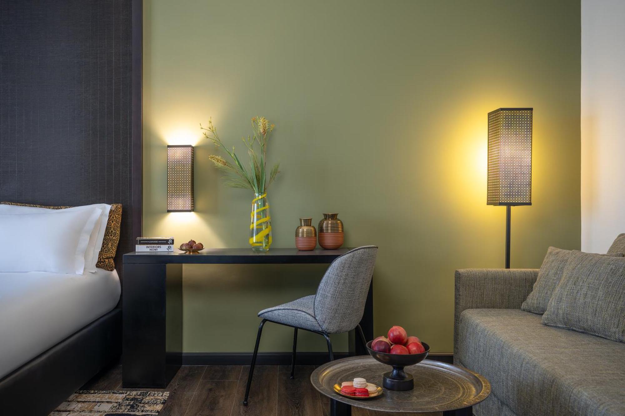 Hotel Dan Boutique 4*