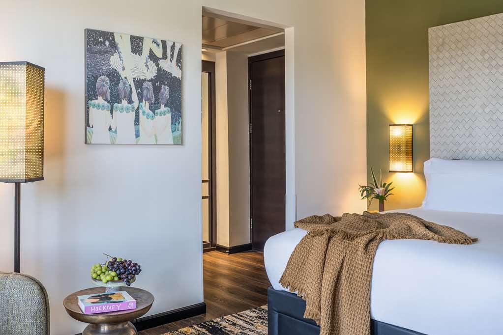 Dan Boutique Hotel Jérusalem