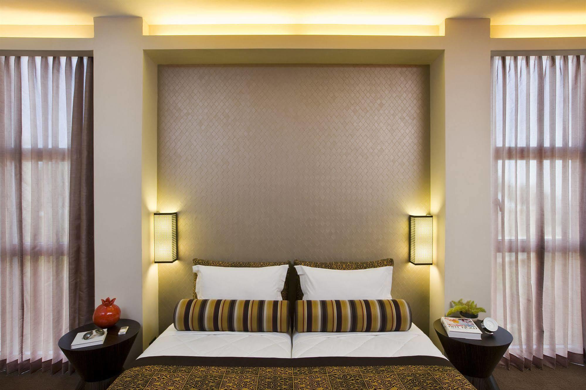 Dan Boutique Hotel 4*