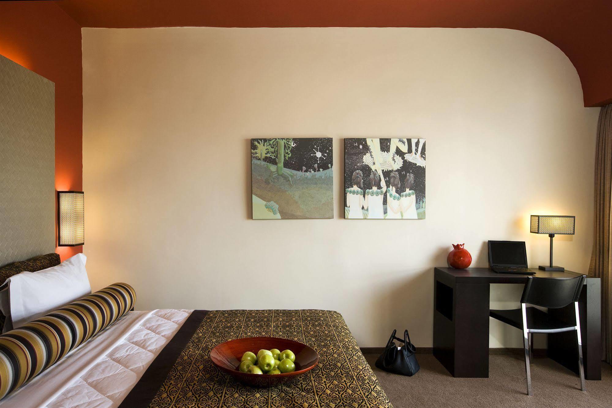 Hotel Dan Boutique