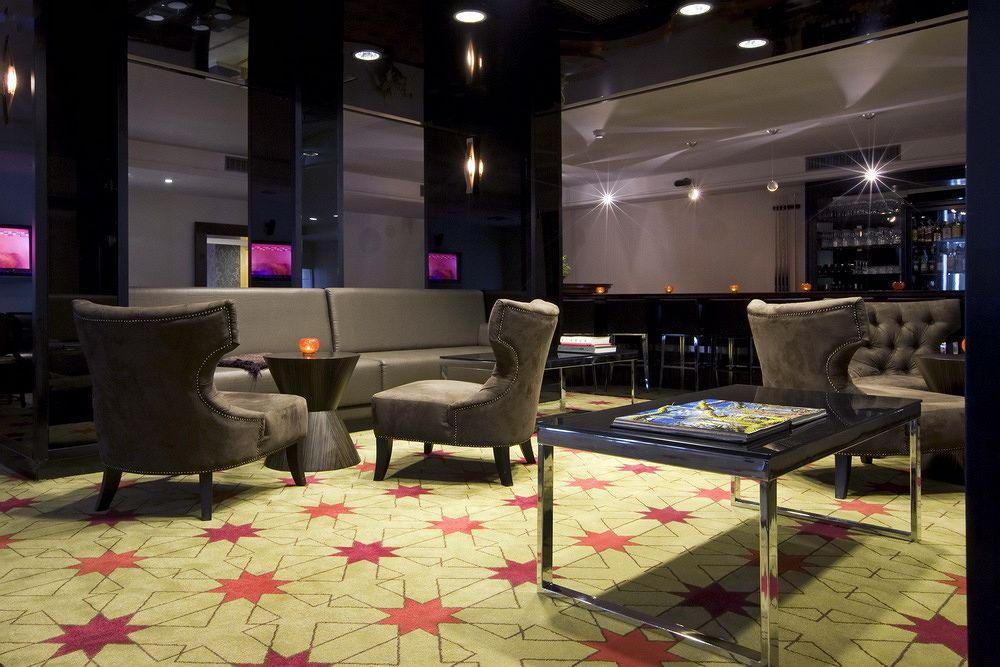 Dan Boutique Hotel 4*